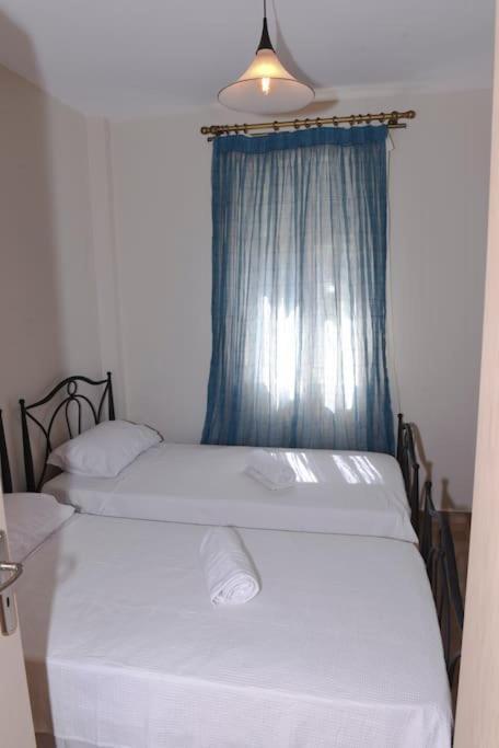 Katerina Luxury Suites Elia  외부 사진