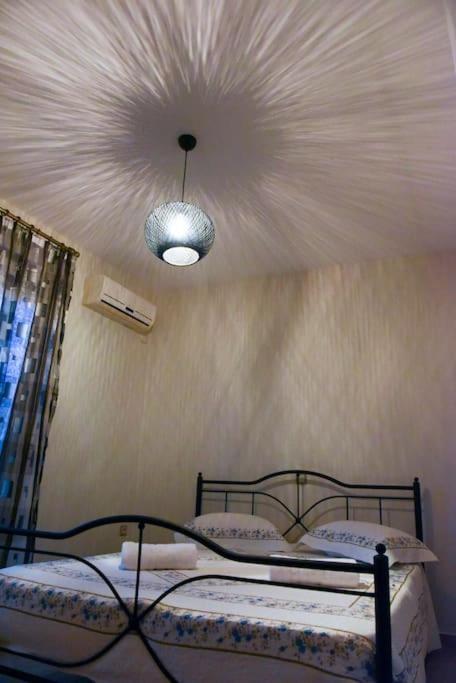 Katerina Luxury Suites Elia  외부 사진