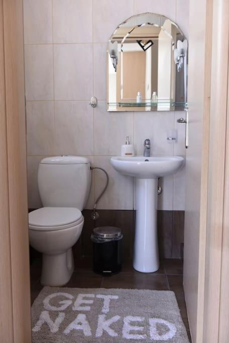 Katerina Luxury Suites Elia  외부 사진