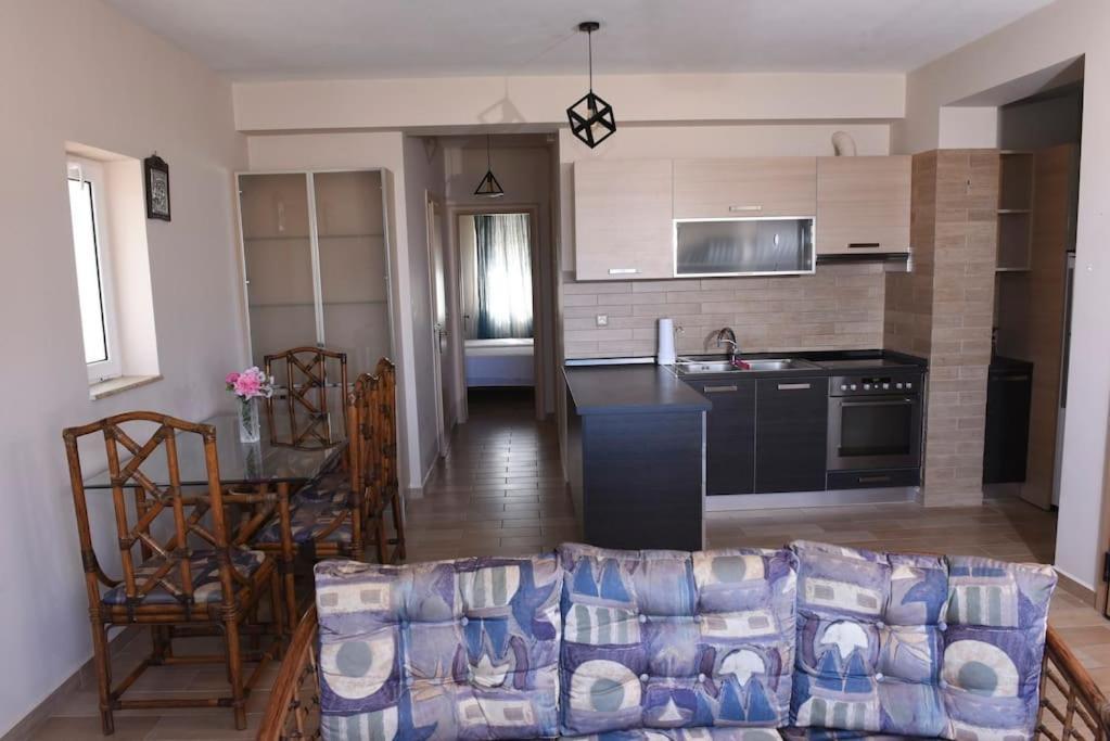 Katerina Luxury Suites Elia  외부 사진